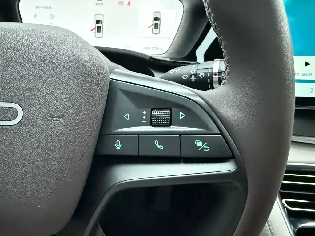 BYD PLUS New Energy 2025 из CN, фото 10