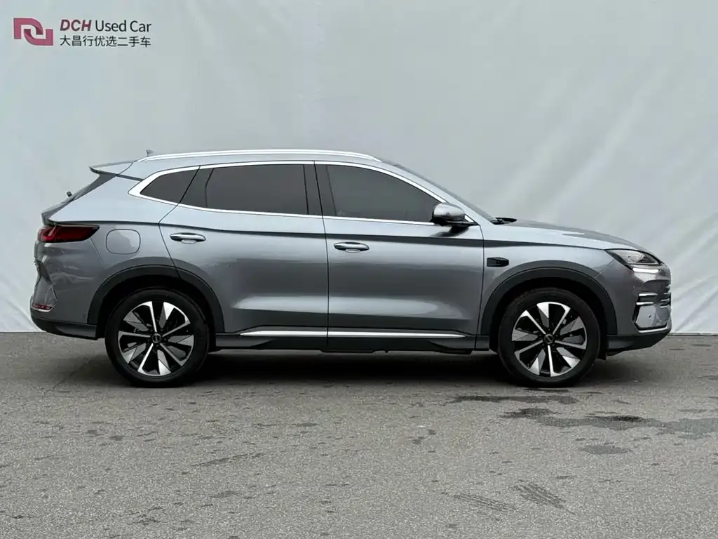 BYD PLUS New Energy 2025 из CN, фото 3