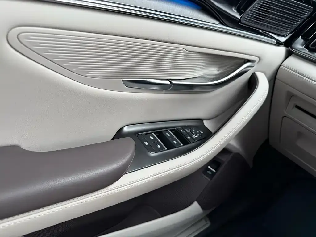 BYD PLUS New Energy 2025 из CN, фото 5