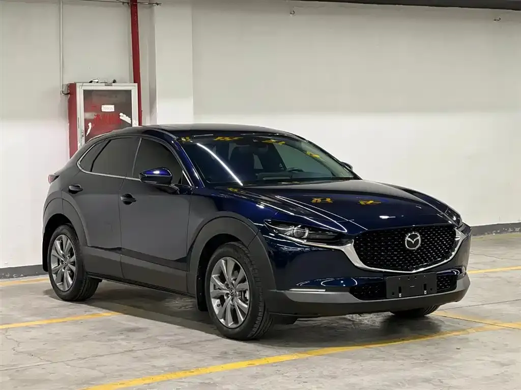 Mazda CX-30 2023 из CN, фото 7