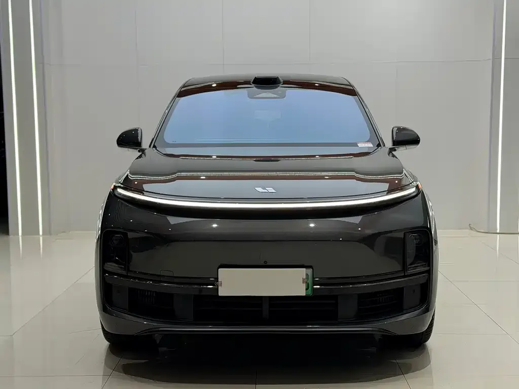 Li Auto L9 2023 из CN, фото 1