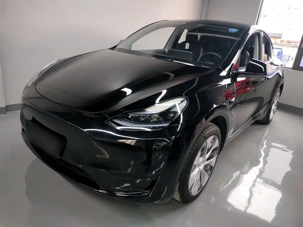Tesla Model Y 2023 из CN, фото 9
