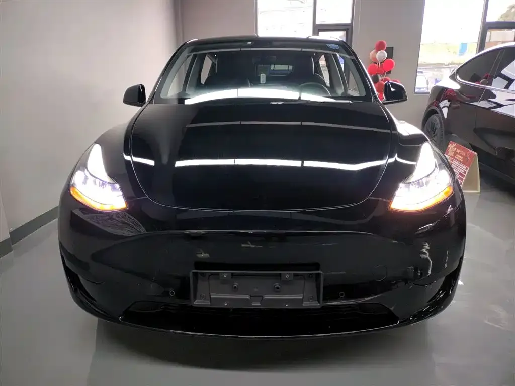 Tesla Model Y 2023 из CN, фото 7
