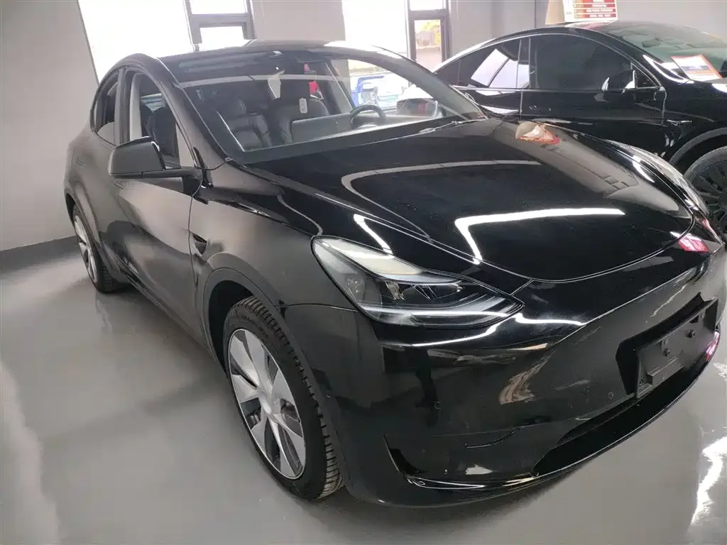 Tesla Model Y 2023 из CN, фото 5