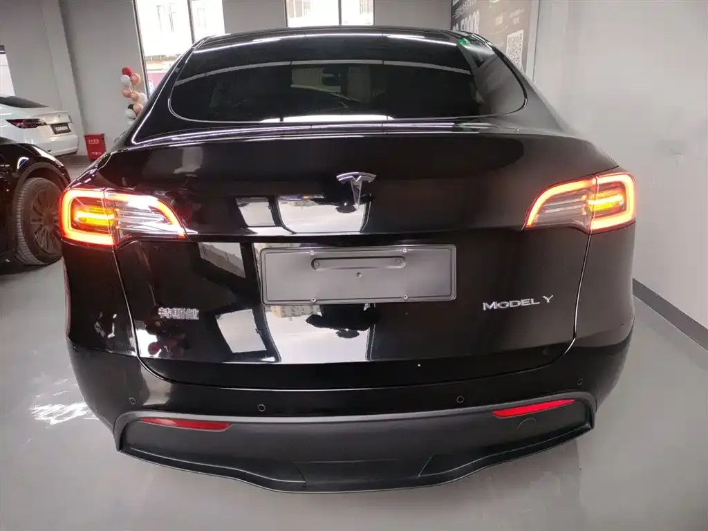 Tesla Model Y 2023 из CN, фото 3