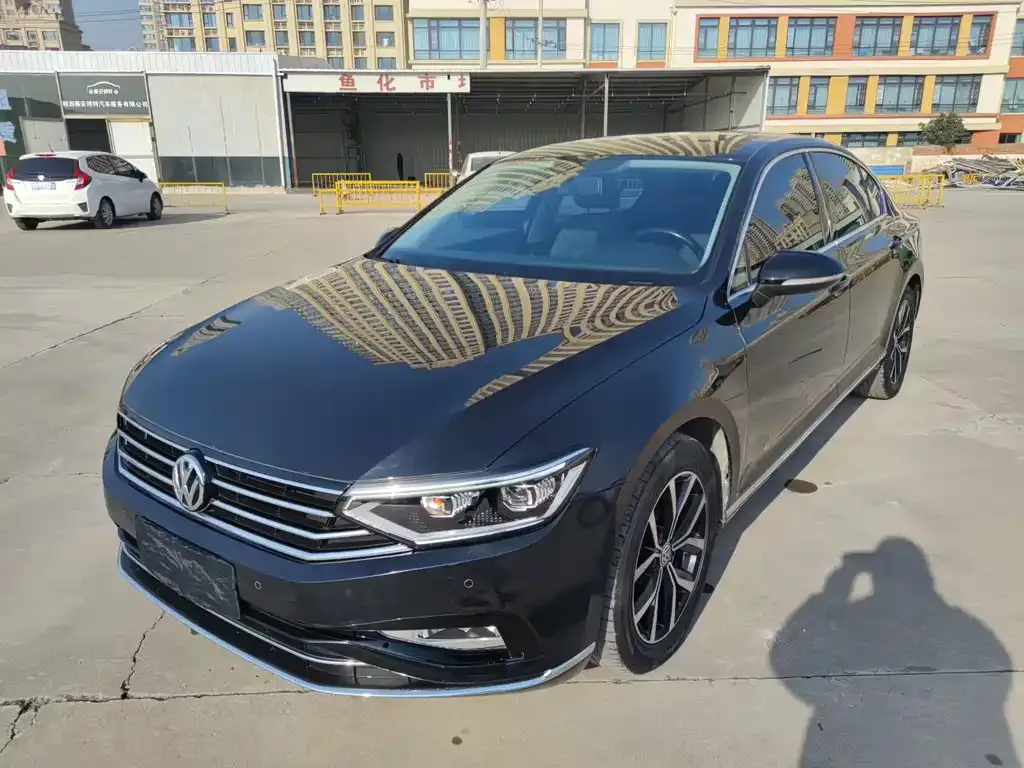 Volkswagen Magotan 2022 из CN, фото 1