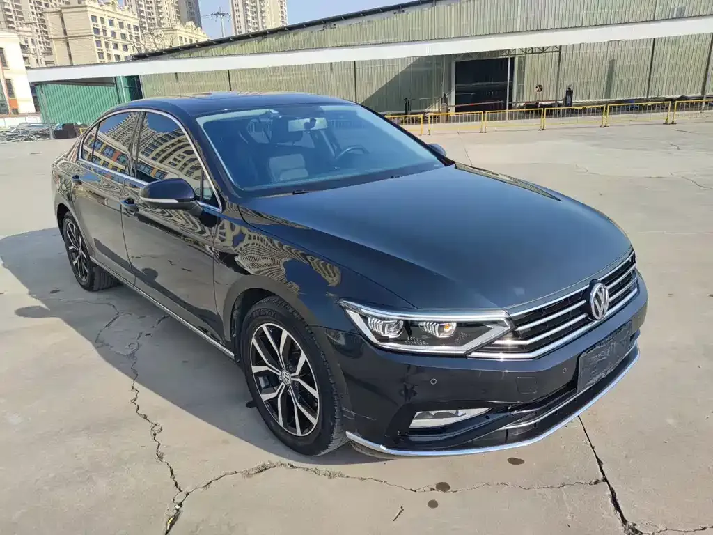 Volkswagen Magotan 2022 из CN, фото 3