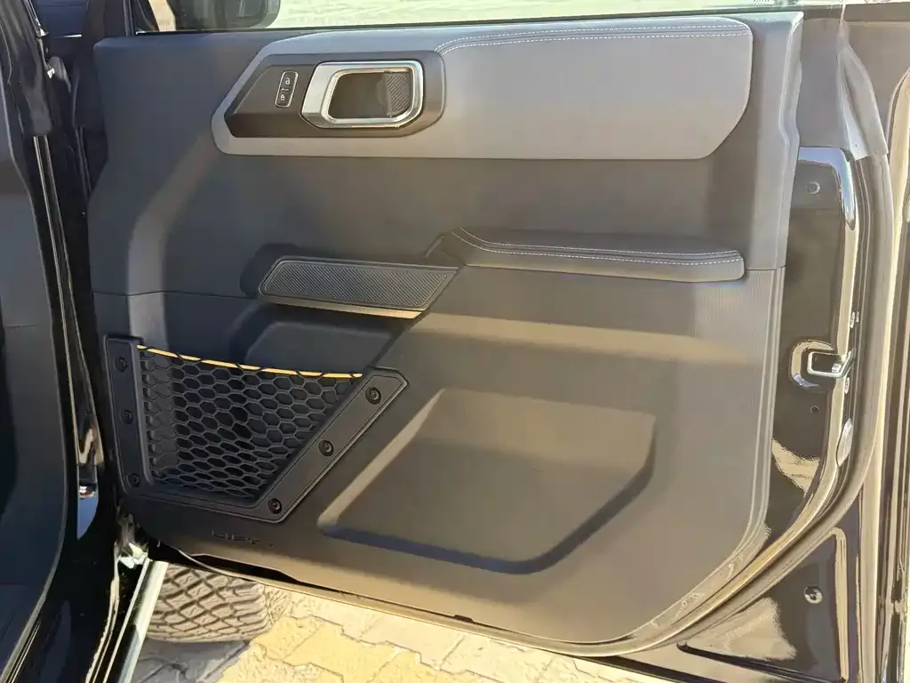 Ford Bronco 2024 из CN, фото 2