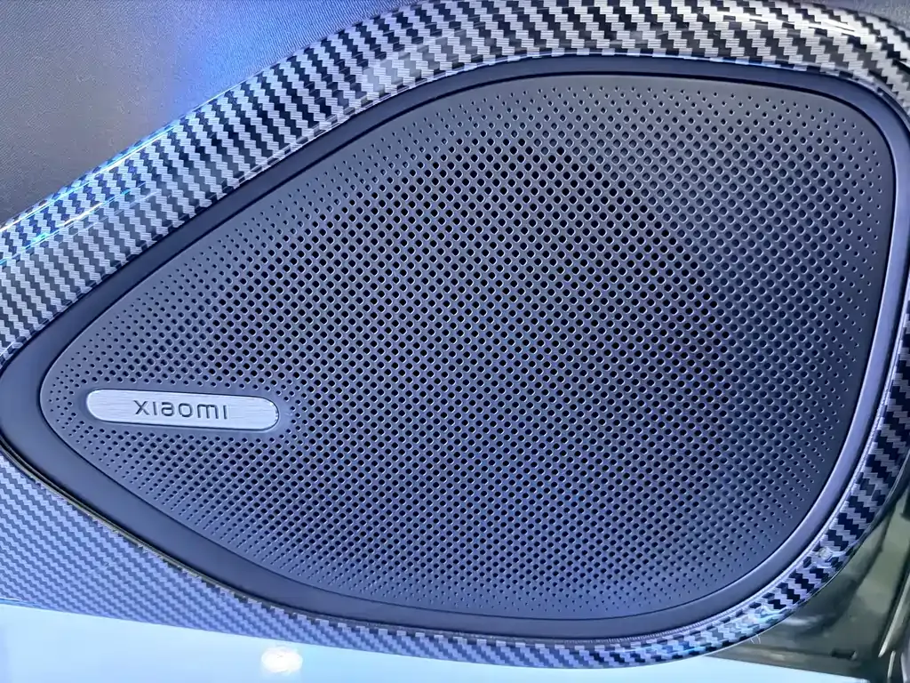 Xiaomi SU7 2025 из CN, фото 10