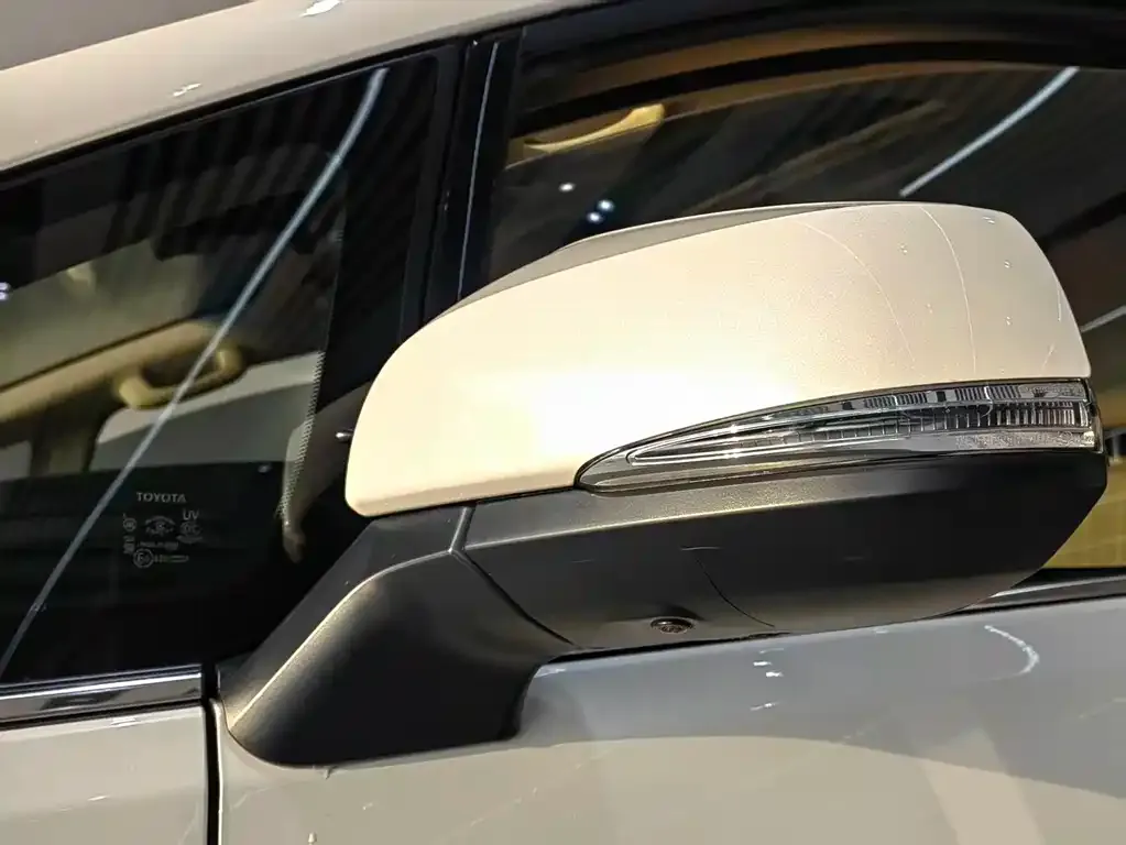 Toyota Alphard 2021 из CN, фото 2