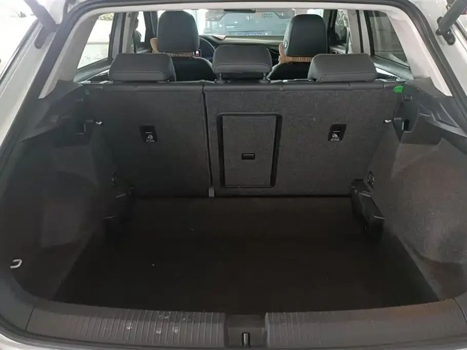 Volkswagen T-Roc 2022 из CN, фото 4