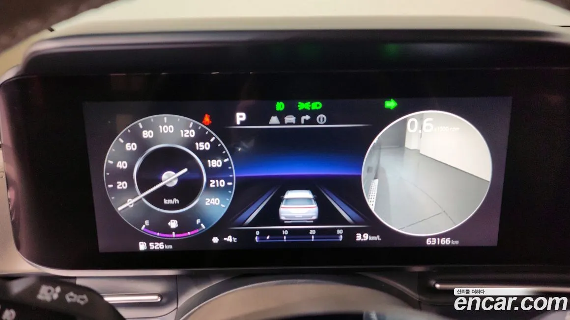 Kia Carnival 2023 из KR, фото 8