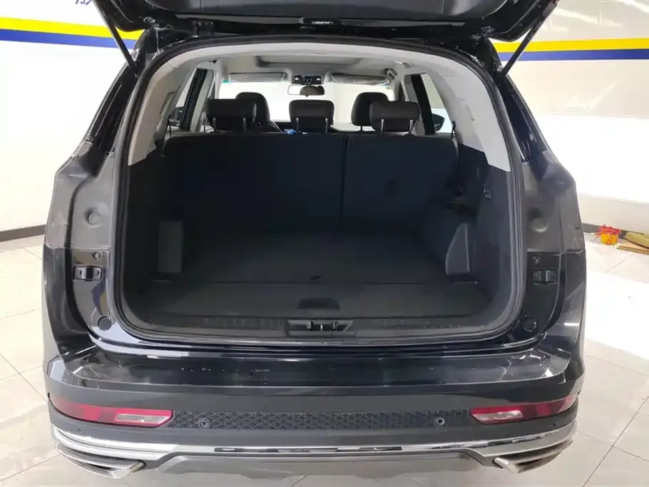 Jetour X90 PLUS 2023 из CN, фото 2