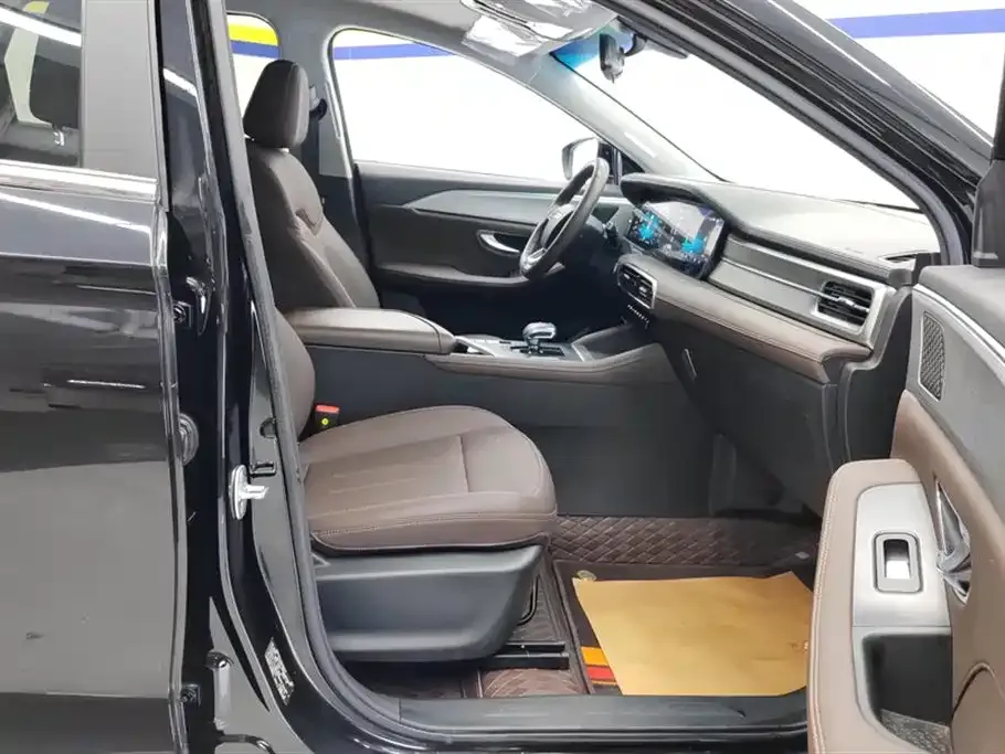 Jetour X90 PLUS 2023 из CN, фото 8