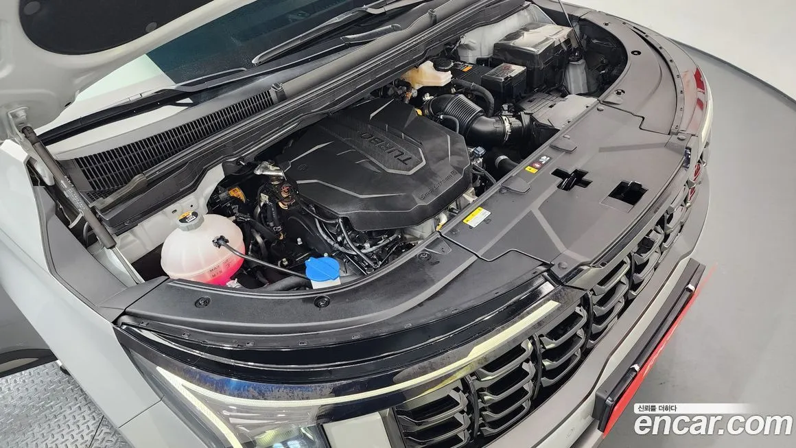 Kia Carnival 2024 из KR, фото 8