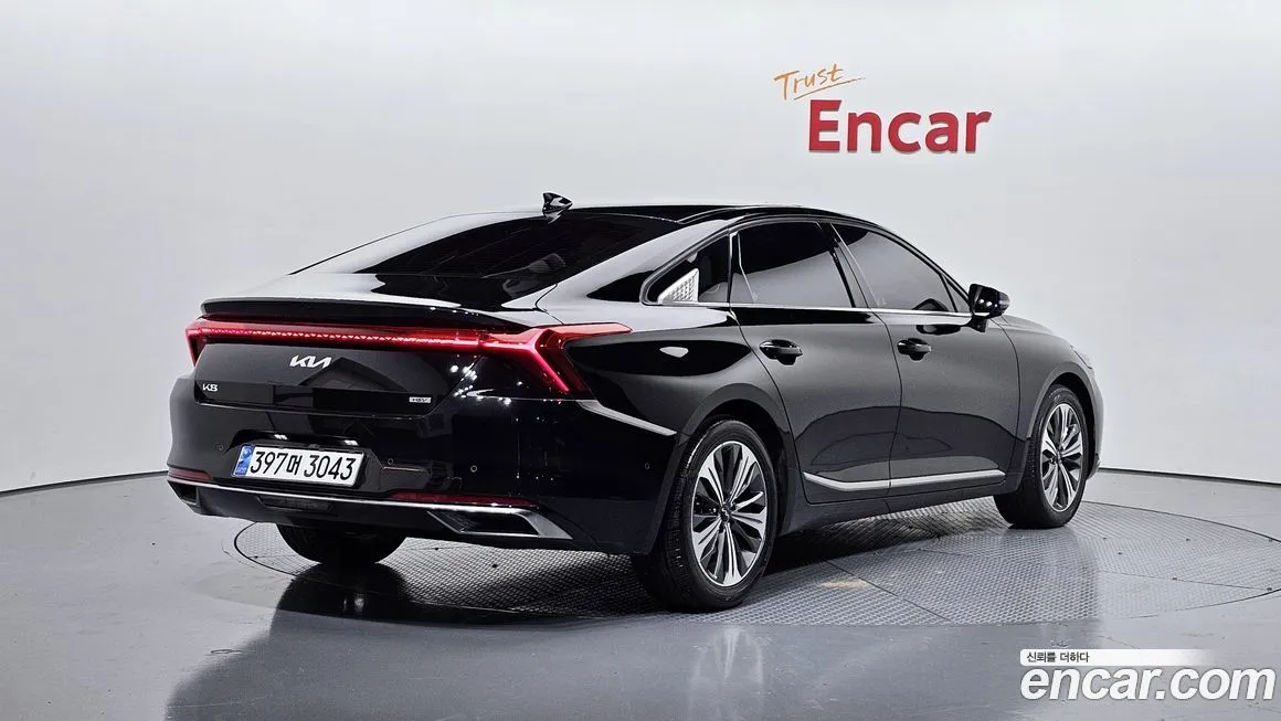 [object Object] K8 2022 из KR, фото 2