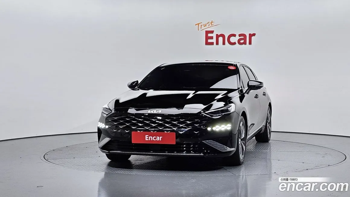 [object Object] K8 2022 из KR, фото 3