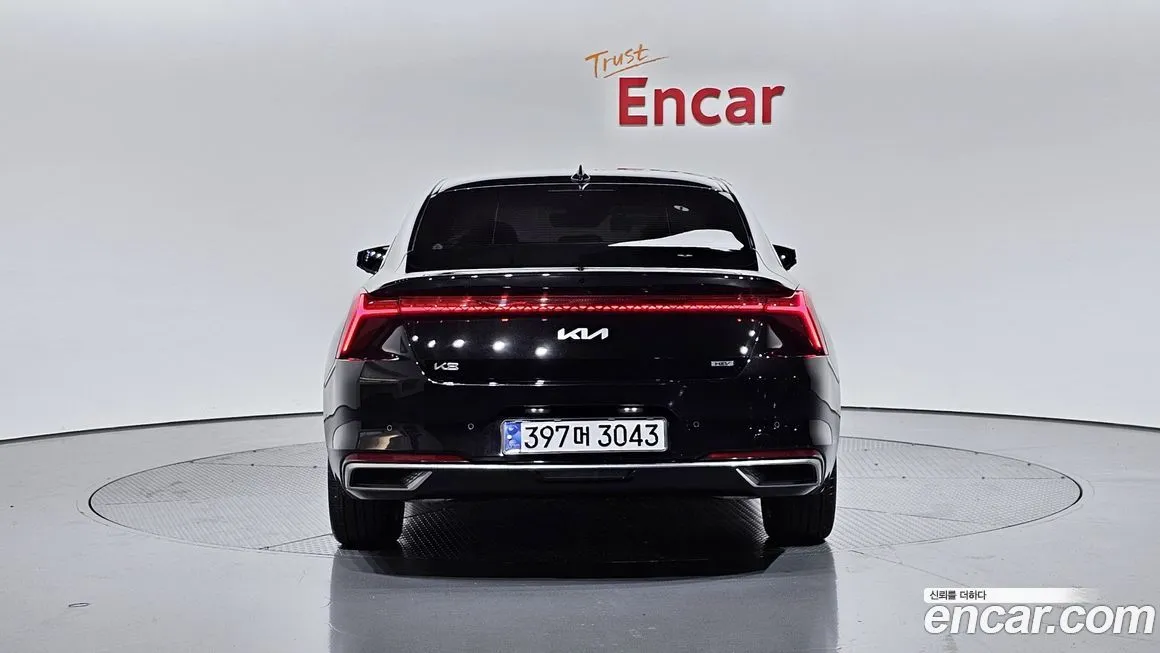 [object Object] K8 2022 из KR, фото 4