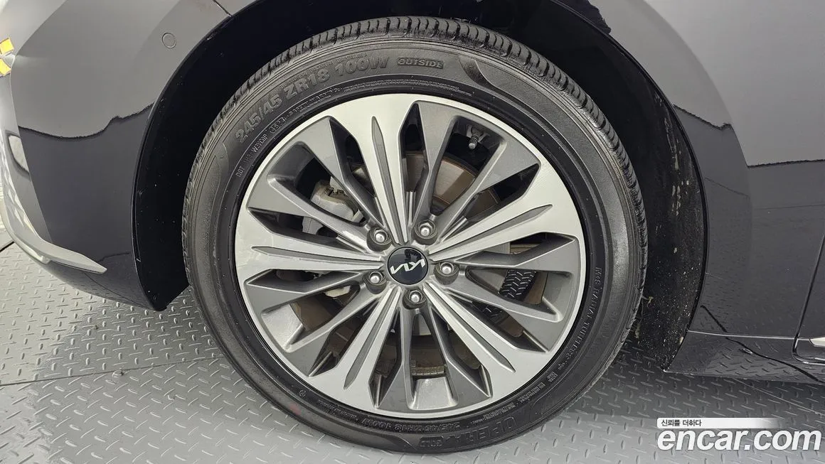 [object Object] K8 2022 из KR, фото 5