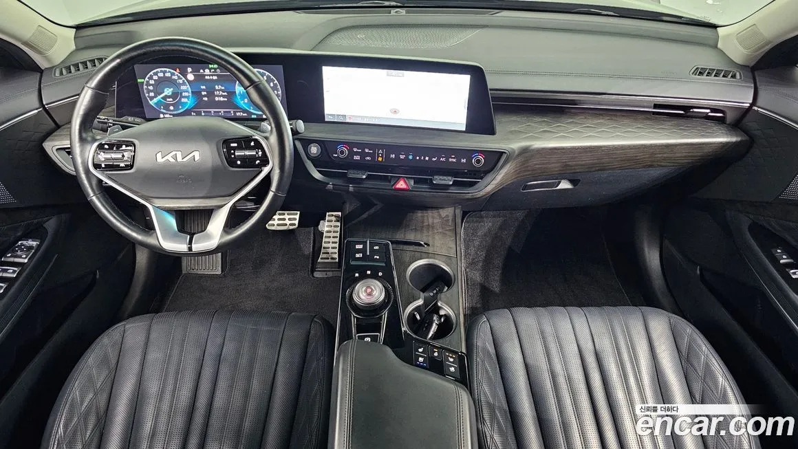 [object Object] K8 2022 из KR, фото 7