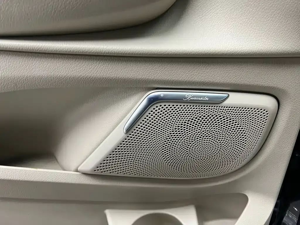 Mercedes-Benz V-Class 2021 из CN, фото 7