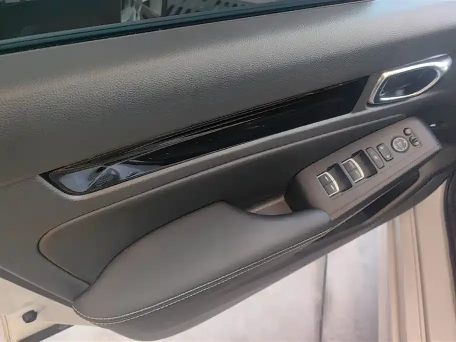Honda Civic 2024 из CN, фото 7
