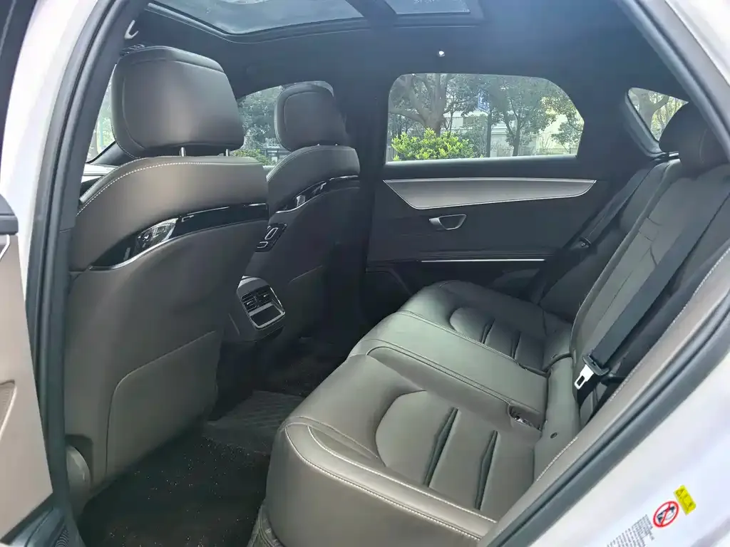 BYD Han 2022 из CN, фото 3