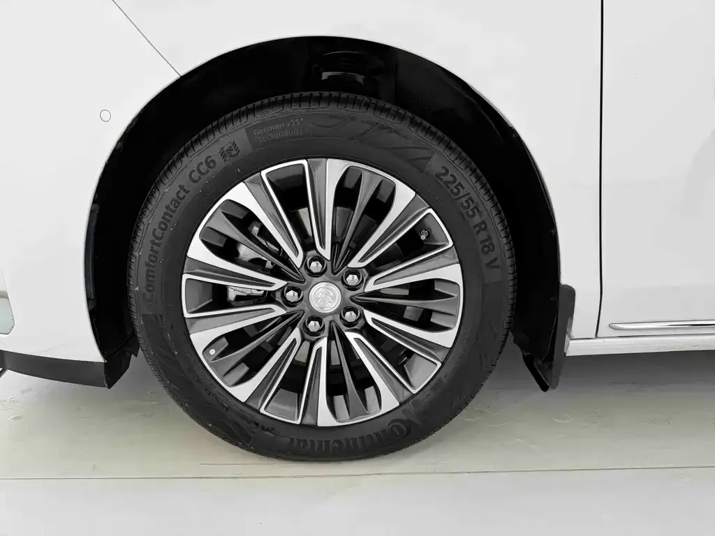 Buick GL8 2023 из CN, фото 6