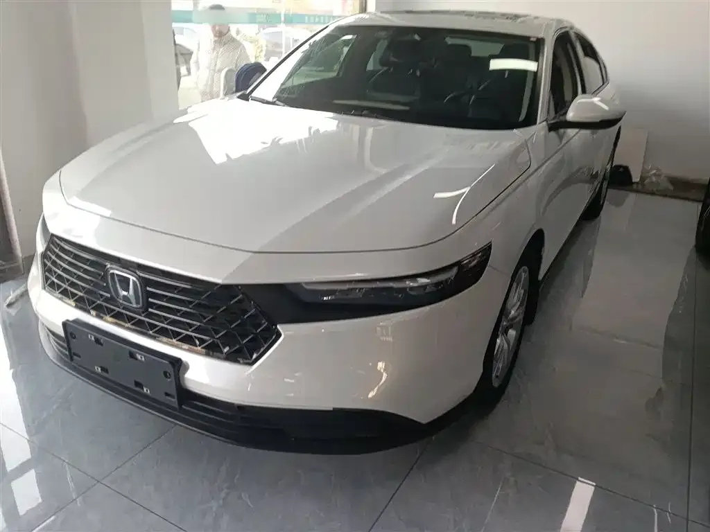 Honda Accord 2023 из CN, фото 1