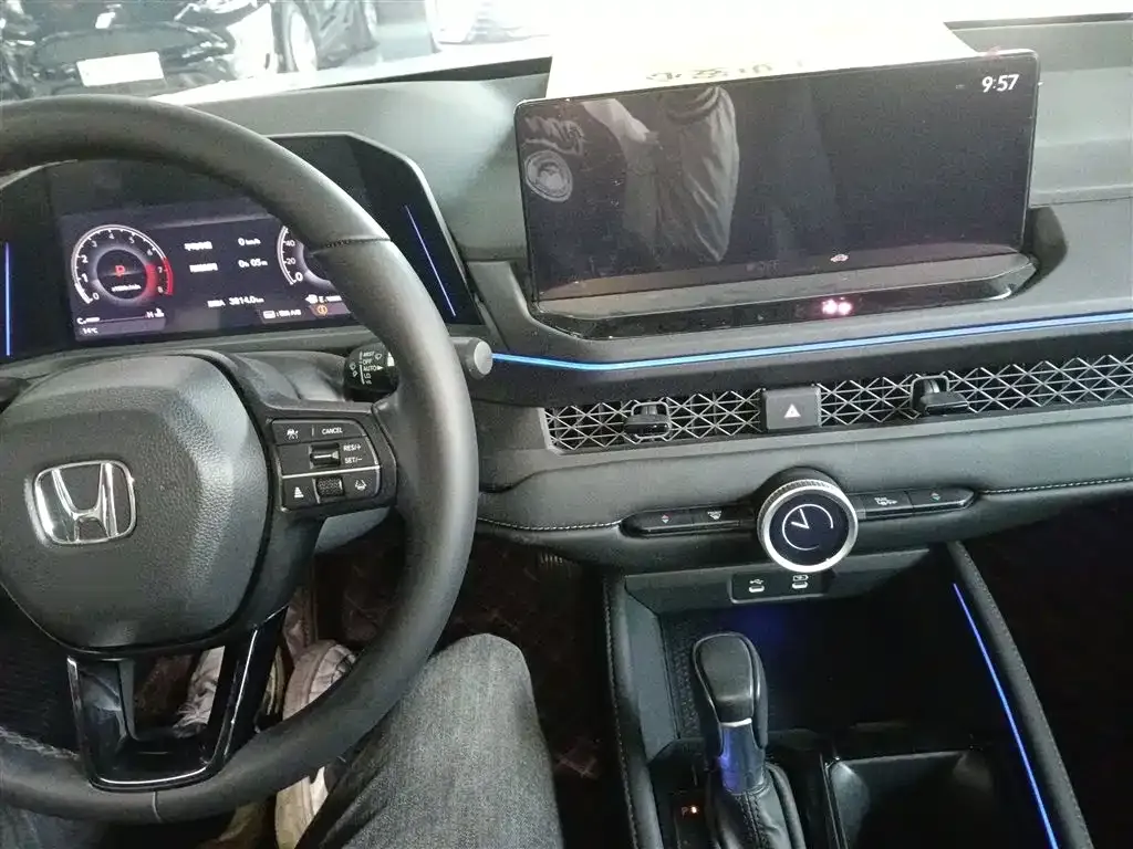Honda Accord 2023 из CN, фото 10