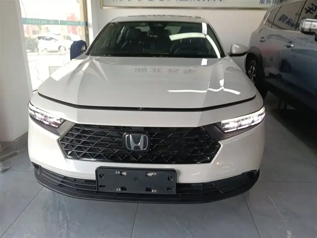 Honda Accord 2023 из CN, фото 3