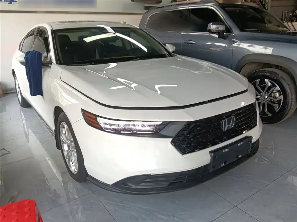 Honda Accord 2023 из CN, фото 4