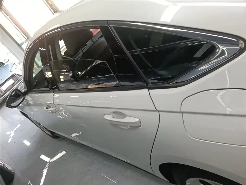 Honda Accord 2023 из CN, фото 5
