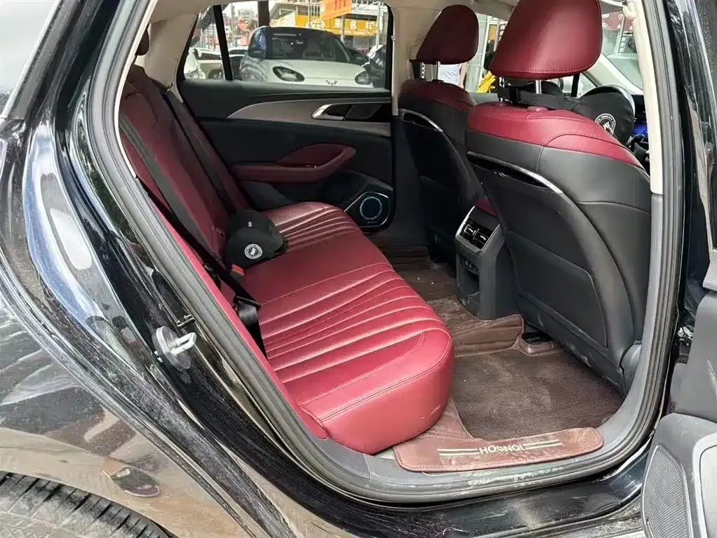 Hongqi H5 2023 из CN, фото 6