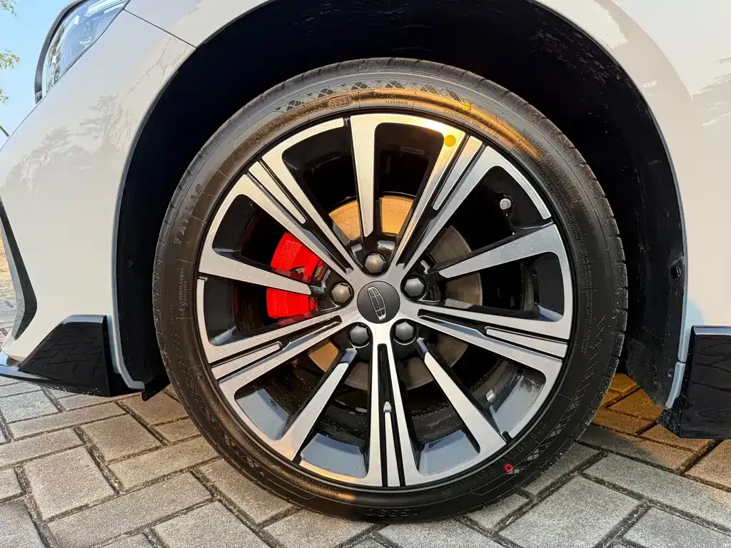 Geely Xingrui 2025 из CN, фото 9