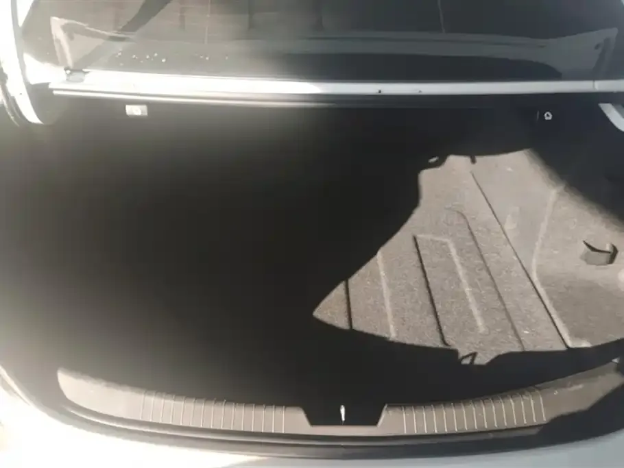 Chevrolet Malibu XL 2021 из CN, фото 4