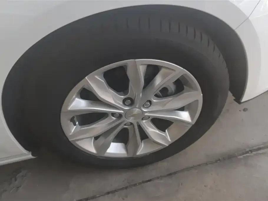 Chevrolet Malibu XL 2021 из CN, фото 6