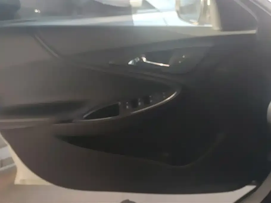 Chevrolet Malibu XL 2021 из CN, фото 7
