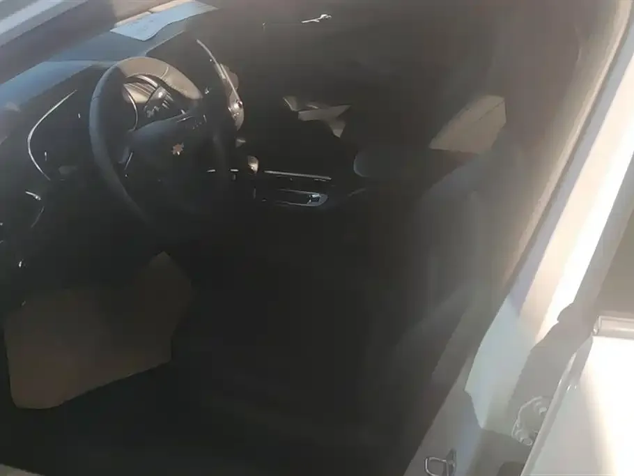Chevrolet Malibu XL 2021 из CN, фото 9