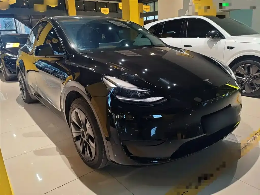 Tesla Model Y 2024 из CN, фото 10