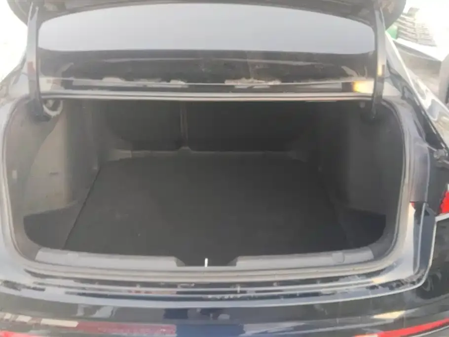 Geely Xingrui 2021 из CN, фото 4