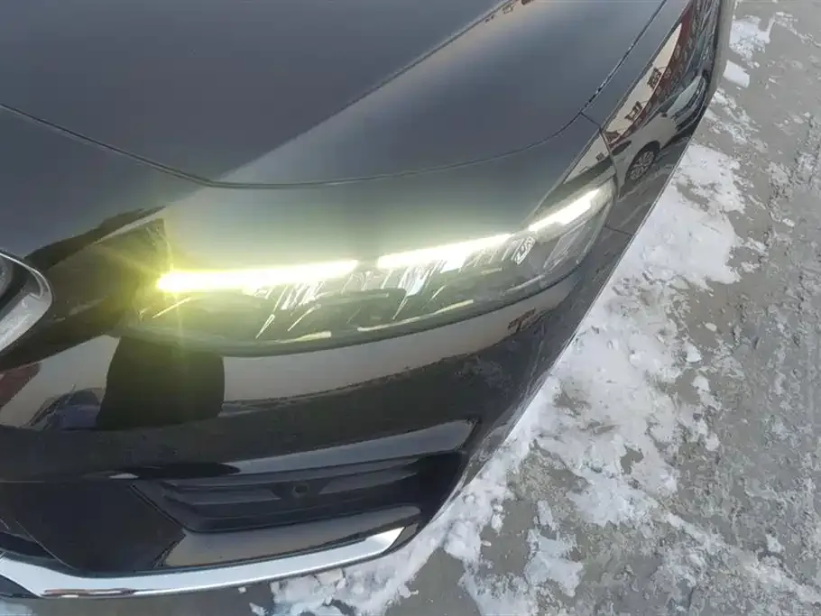 Geely Xingrui 2021 из CN, фото 5