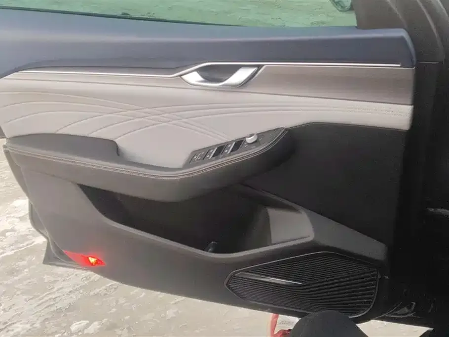 Geely Xingrui 2021 из CN, фото 7
