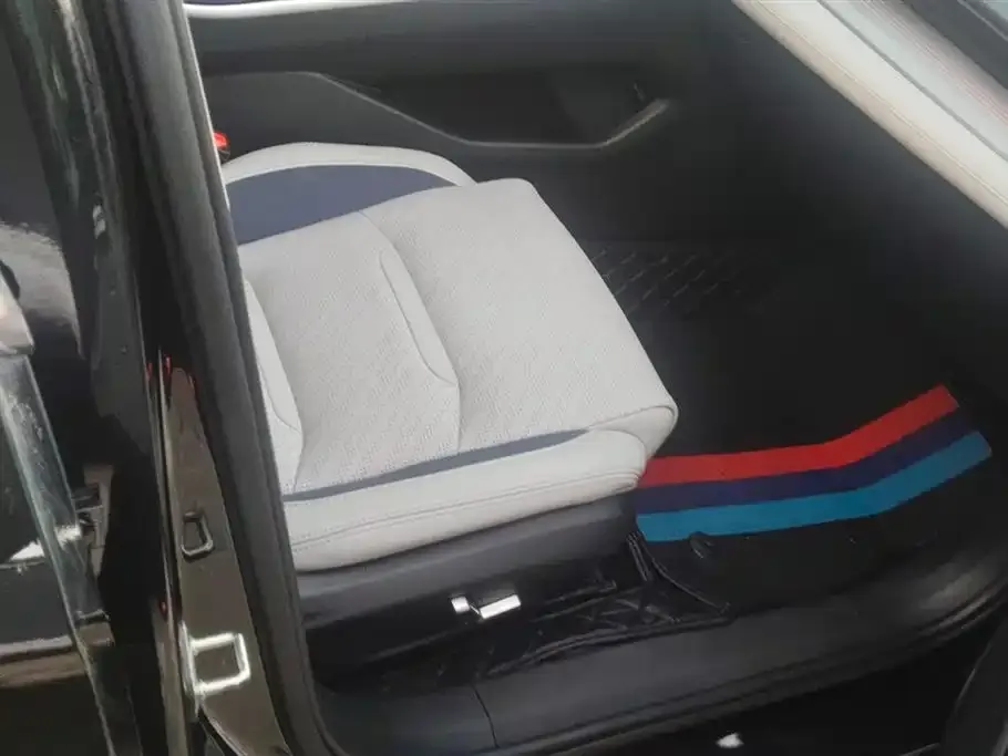 Geely Xingrui 2021 из CN, фото 8