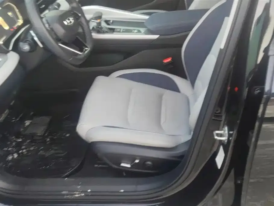 Geely Xingrui 2021 из CN, фото 9