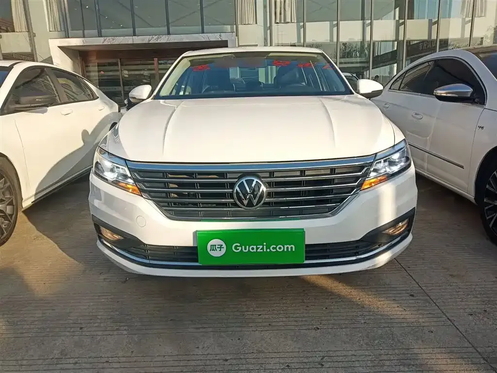 Volkswagen Lavida 2021 из CN, фото 3