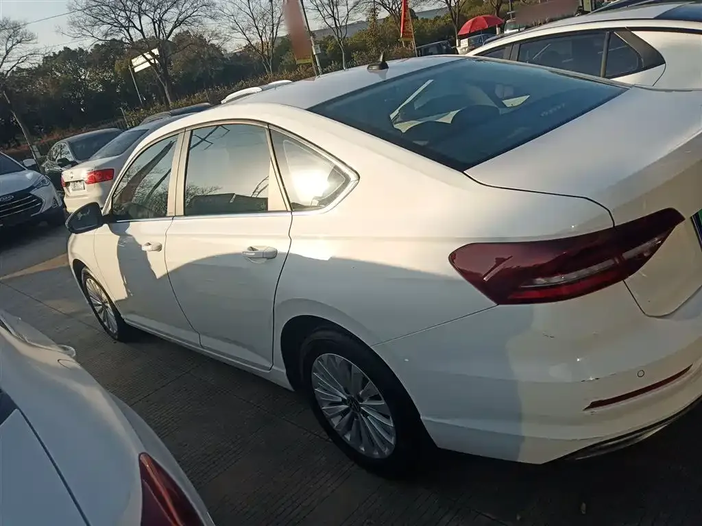 Volkswagen Lavida 2021 из CN, фото 5