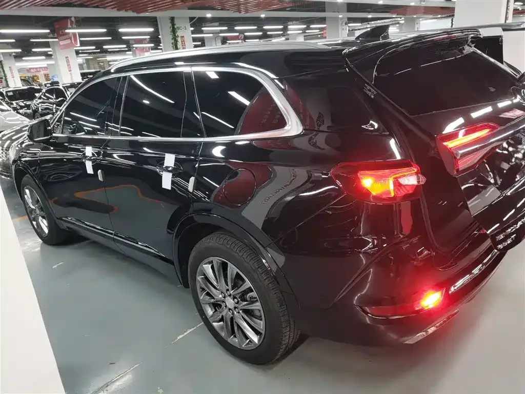 Buick Enclave 2022 из CN, фото 9