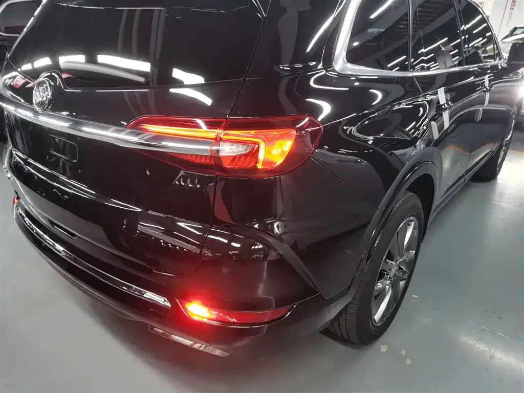 Buick Enclave 2022 из CN, фото 4