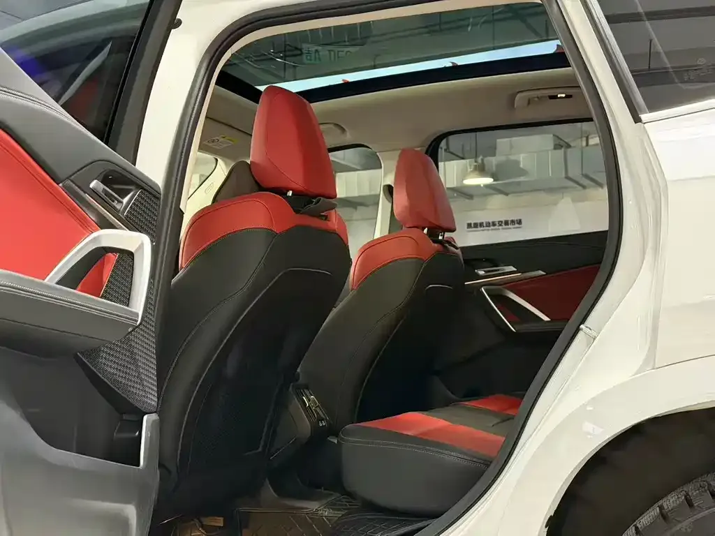 BMW X1 2024 из CN, фото 3